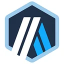 arbitrum logo