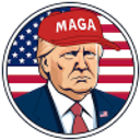 TRUMP perpetual market on Hyperliquid
