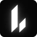 Lighter logo - zero-fee perpetuals exchange